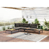 Outdoor Seating Set