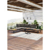 Outdoor Seating Set