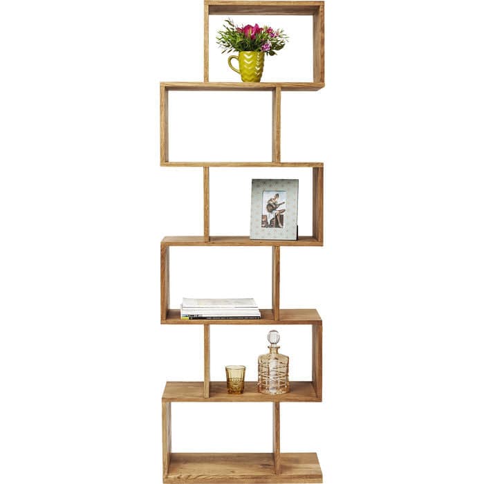 Shelf Attento Zick Zack 180x60 - JULIA VENCE STORE