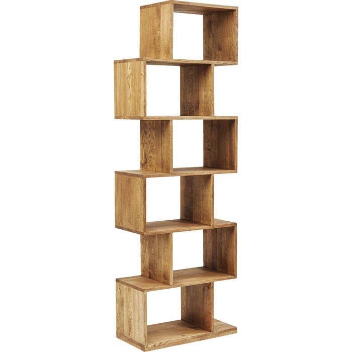 Shelf Attento Zick Zack 180x60 - JULIA VENCE STORE