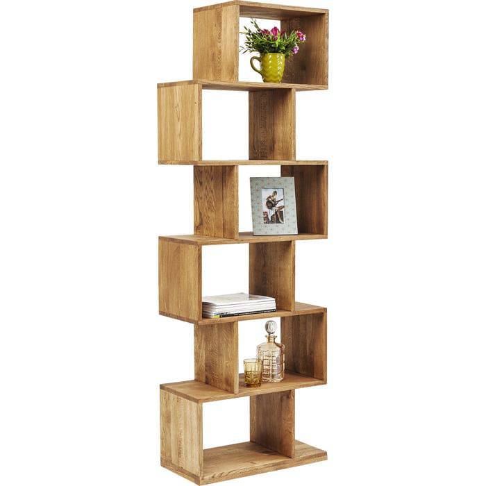 Shelf Attento Zick Zack 180x60 - JULIA VENCE STORE