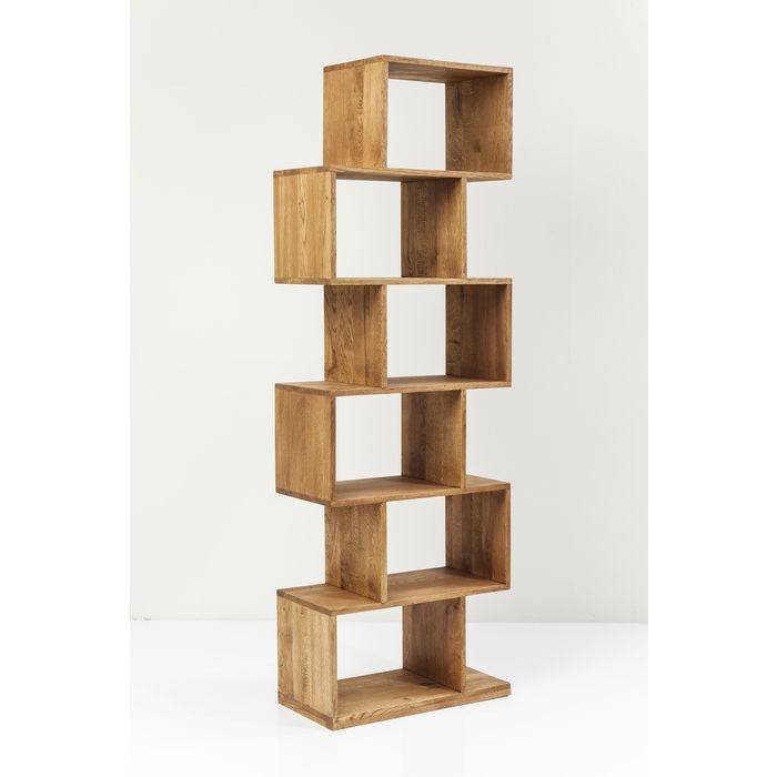 Shelf Attento Zick Zack 180x60 - JULIA VENCE STORE