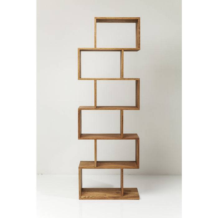 Shelf Attento Zick Zack 180x60 - JULIA VENCE STORE