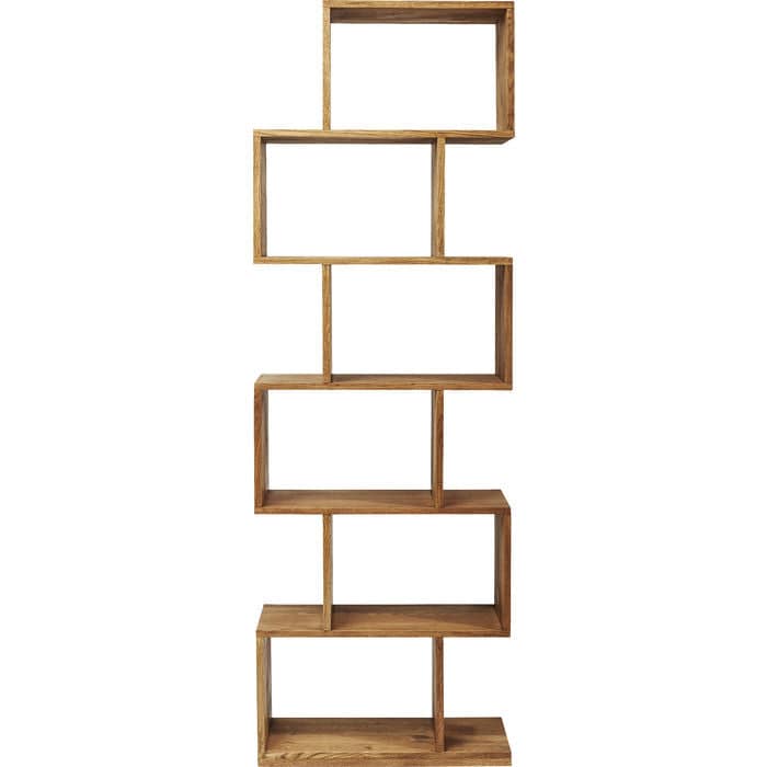 Shelf Attento Zick Zack 180x60 - JULIA VENCE STORE