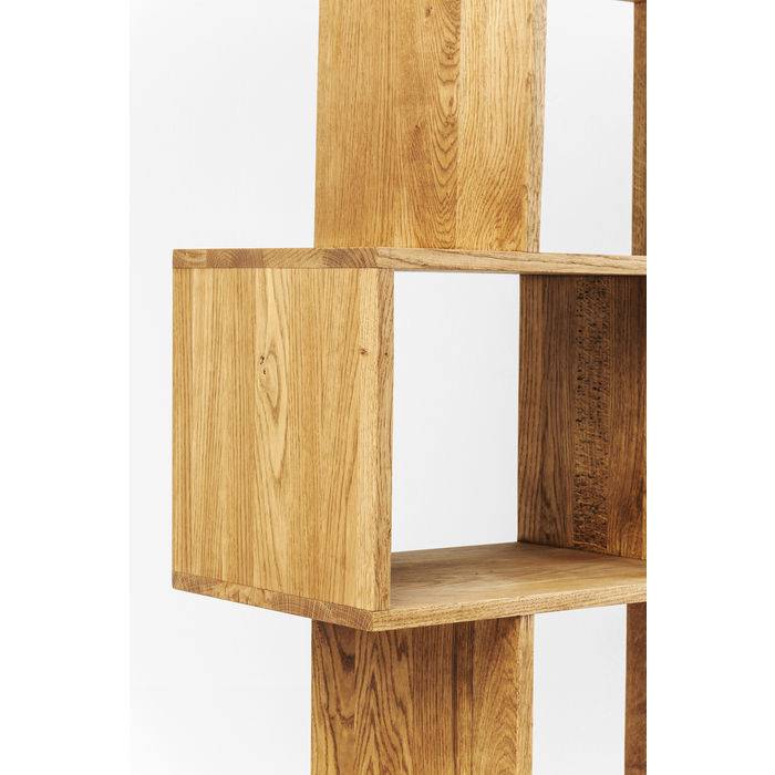 Shelf Attento Zick Zack 180x60 - JULIA VENCE STORE