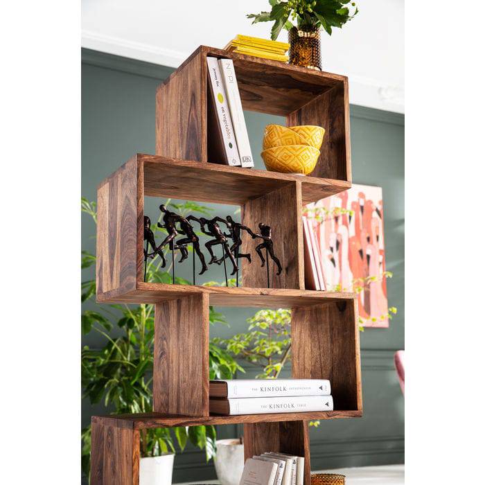 Shelf Authentico Zick Zack 60x150cm