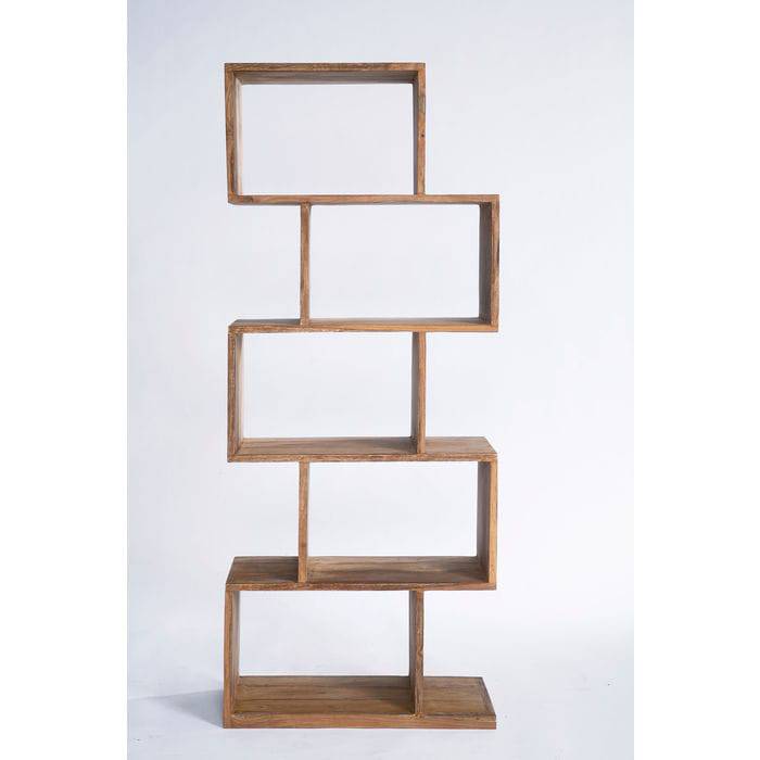 Shelf Authentico Zick Zack 60x150cm