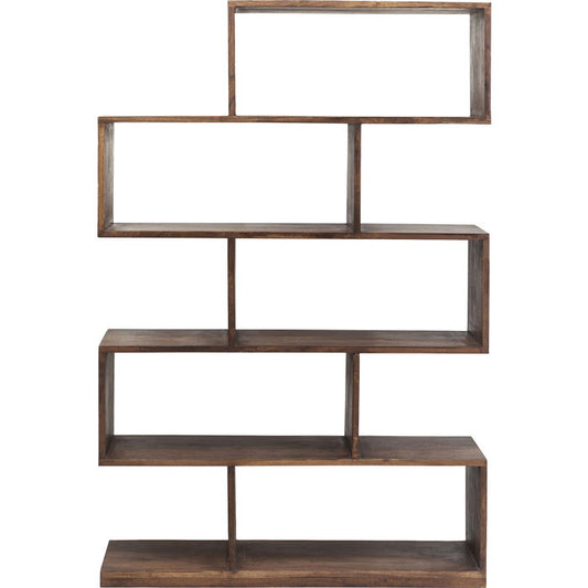 Shelf Authentico Zick Zack 150x100