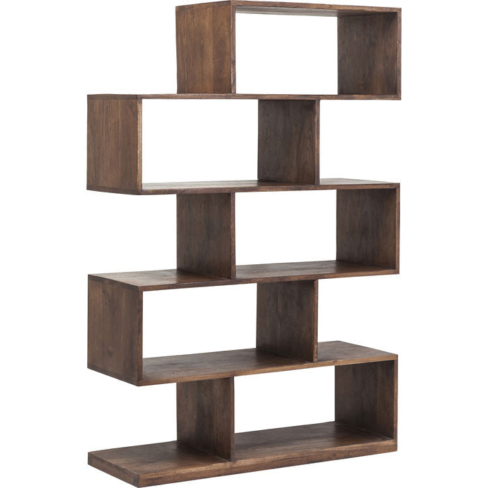 Shelf Authentico Zick Zack 150x100