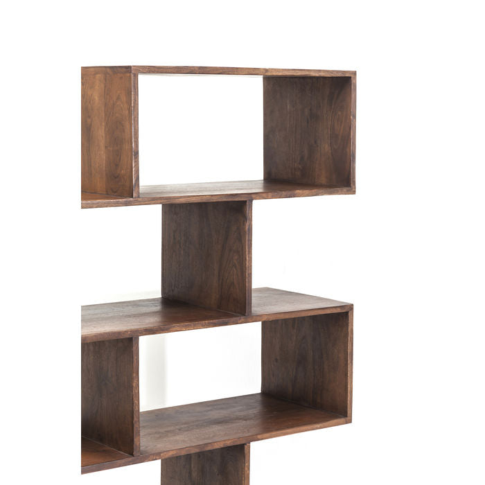 Shelf Authentico Zick Zack 150x100