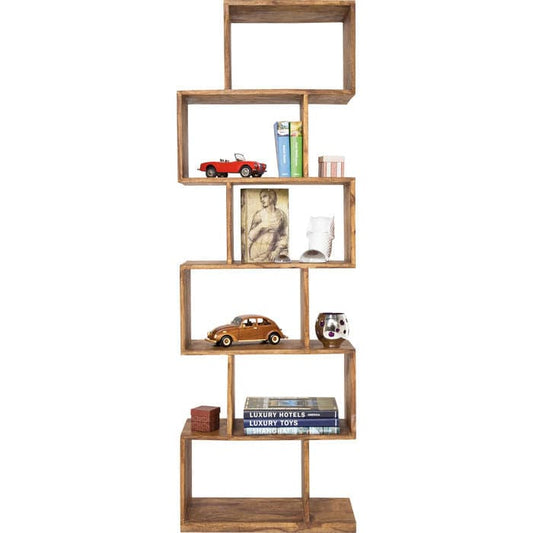 Shelf Authentico Zick Zack 60x180cm