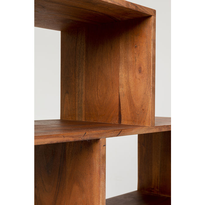 Shelf Authentico Zick Zack 180x100 - JULIA VENCE STORE