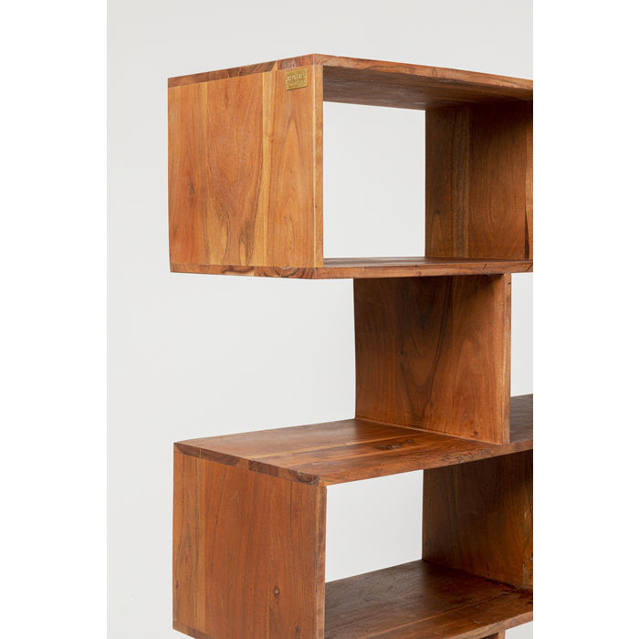 Shelf Authentico Zick Zack 180x100 - JULIA VENCE STORE