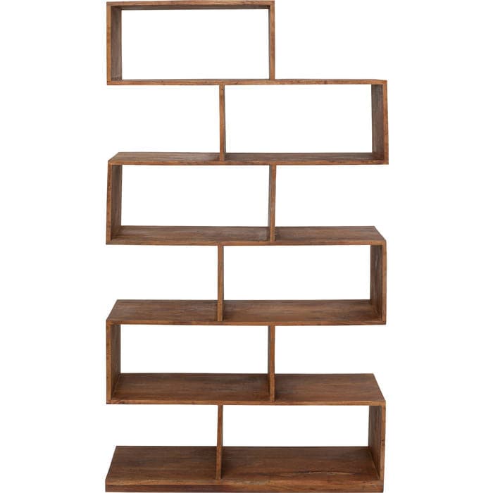 Shelf Authentico Zick Zack 180x100 - JULIA VENCE STORE