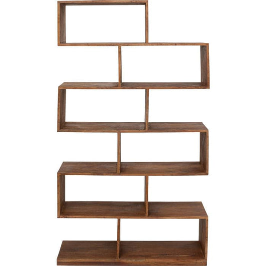 Shelf Authentico Zick Zack 180x100 - JULIA VENCE STORE