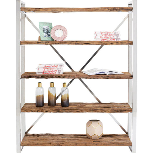 Shelf Rustico