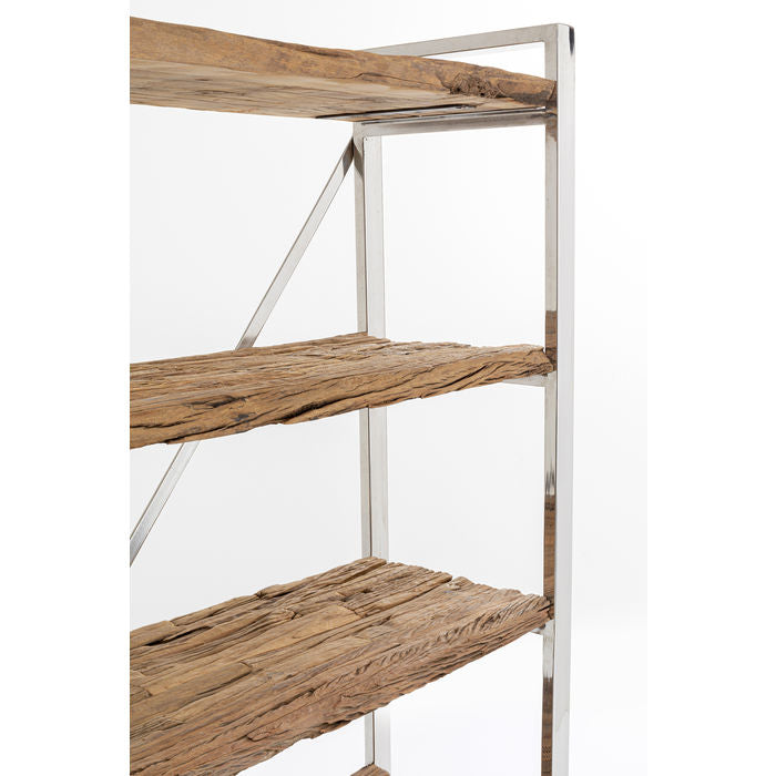 Shelf Rustico