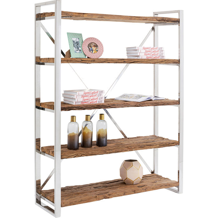 Shelf Rustico