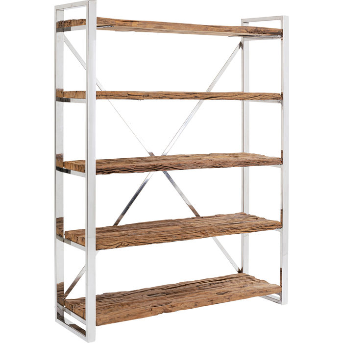 Shelf Rustico