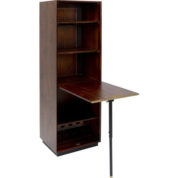 Shelf with Table Ravello 174x160