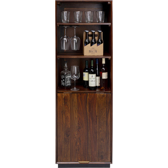 Shelf with Table Ravello 174x160