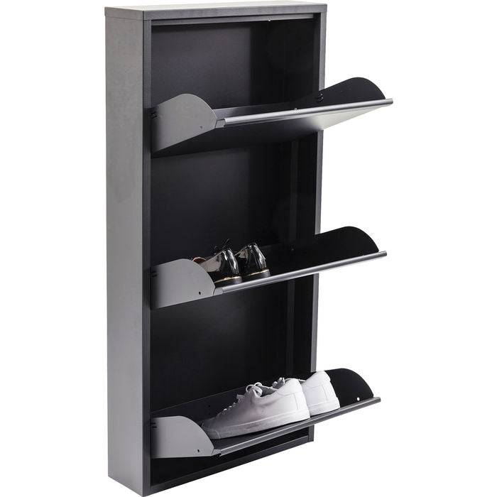 Shoe Container Anthracite