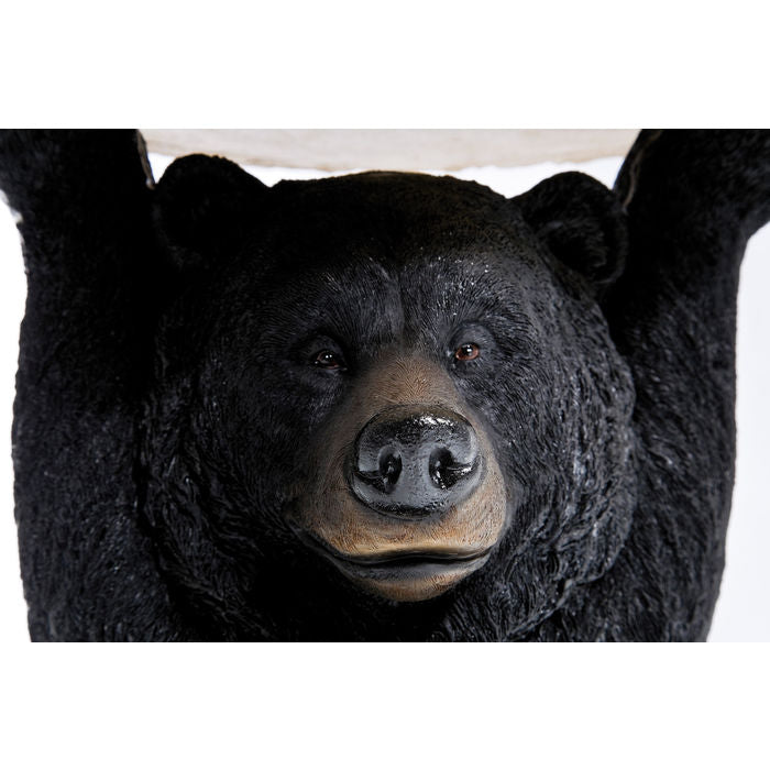 Unique Bear Table