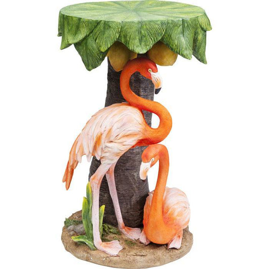 Side Table Animal Flamingo Road ‚àö√≤36cm