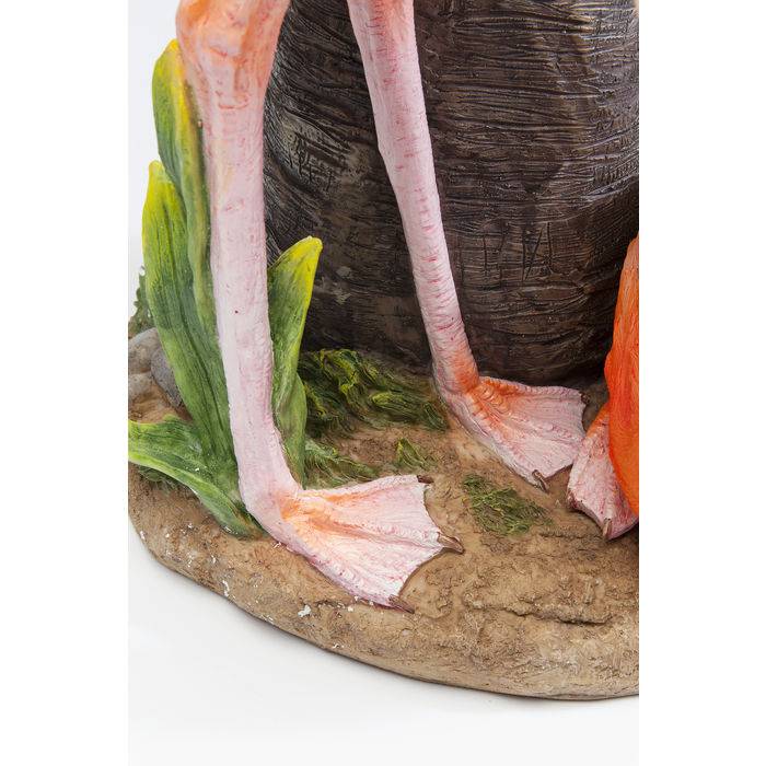 Side Table Animal Flamingo Road ‚àö√≤36cm