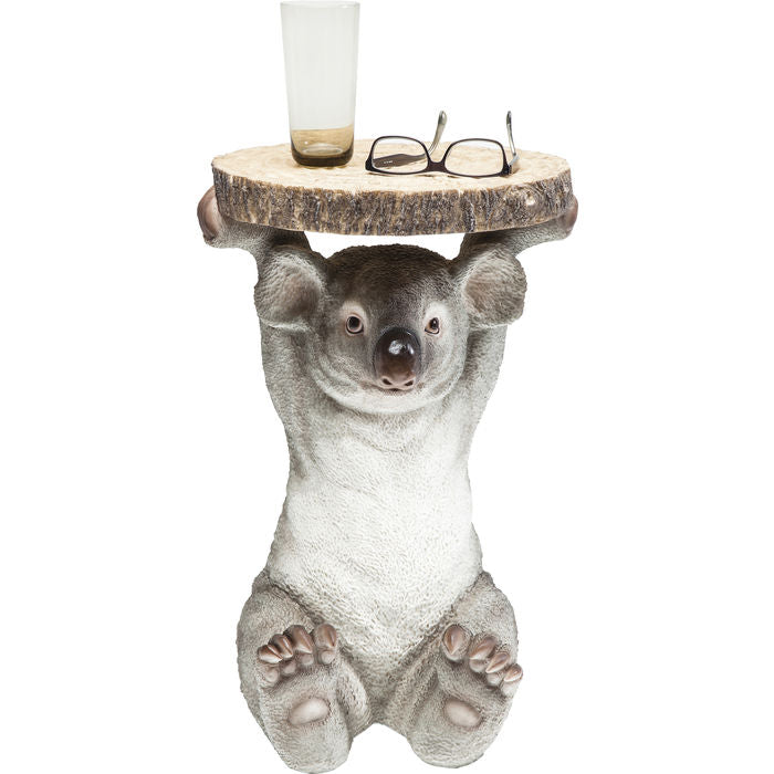 Koala Side Table