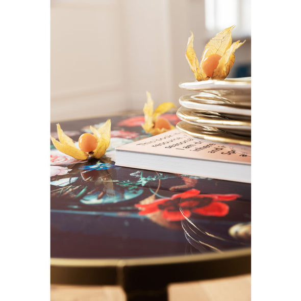 Side Table Flores ‚àö√≤55cm