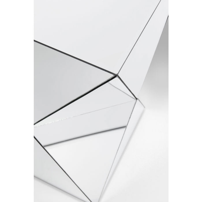 Side Table Luxury Triangle