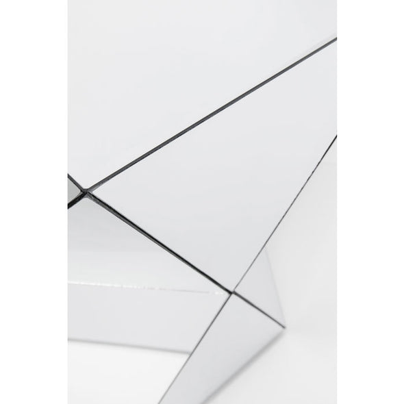 Side Table Luxury Triangle