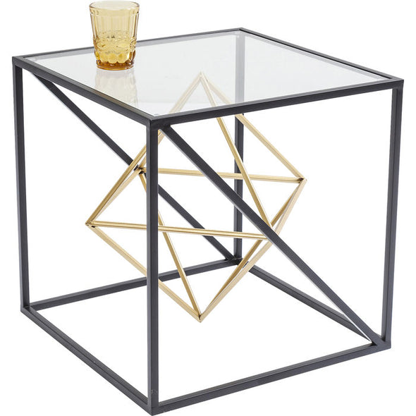 Side Table Prisma 45x45cm