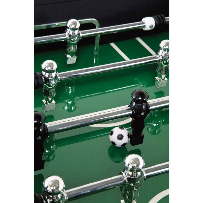 Soccer Table Style