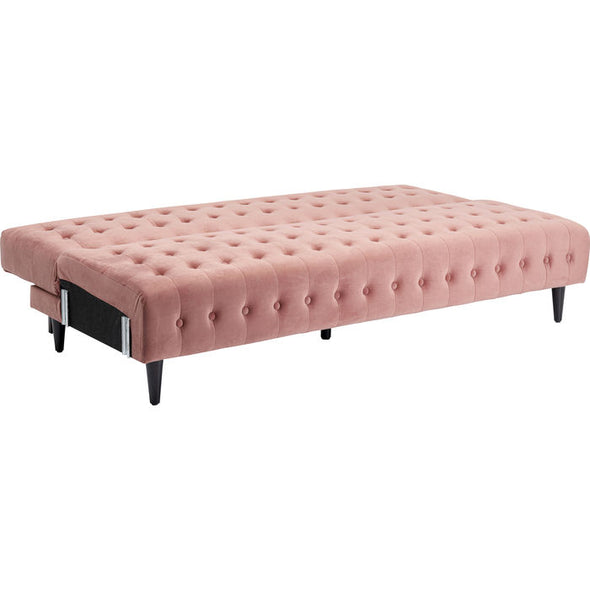 Sofa Bed Milchbar Mauve