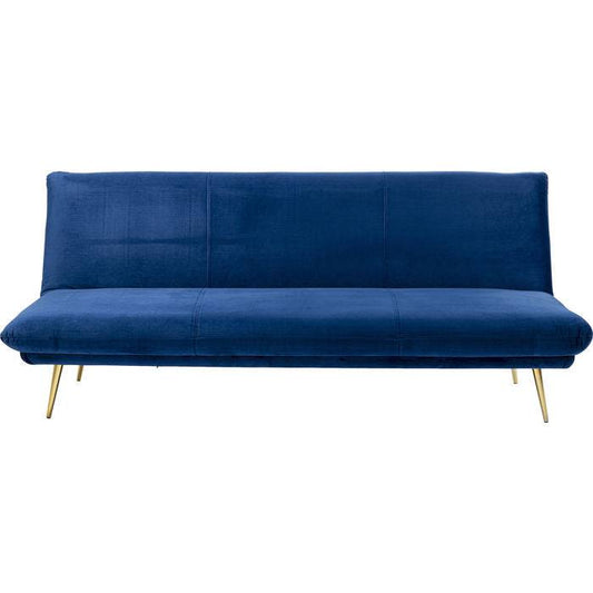 Sofa Bed Soda Blue 188 - JULIA VENCE STORE