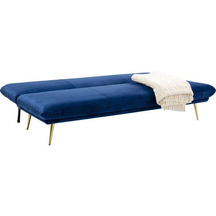 Sofa Bed Soda Blue 188 - JULIA VENCE STORE