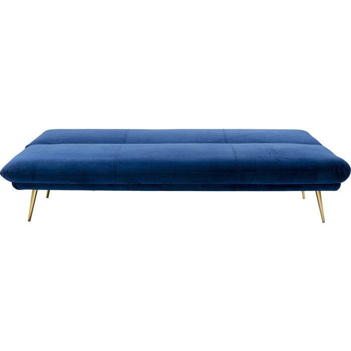 Sofa Bed Soda Blue 188 - JULIA VENCE STORE