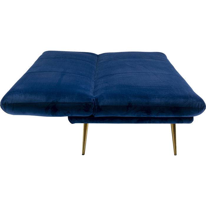 Sofa Bed Soda Blue 188 - JULIA VENCE STORE