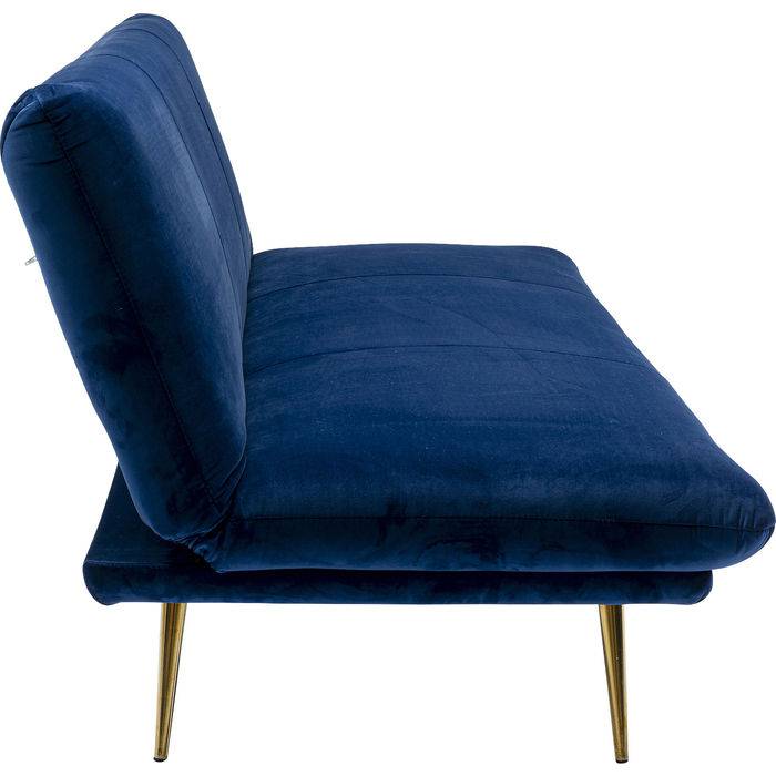 Sofa Bed Soda Blue 188 - JULIA VENCE STORE