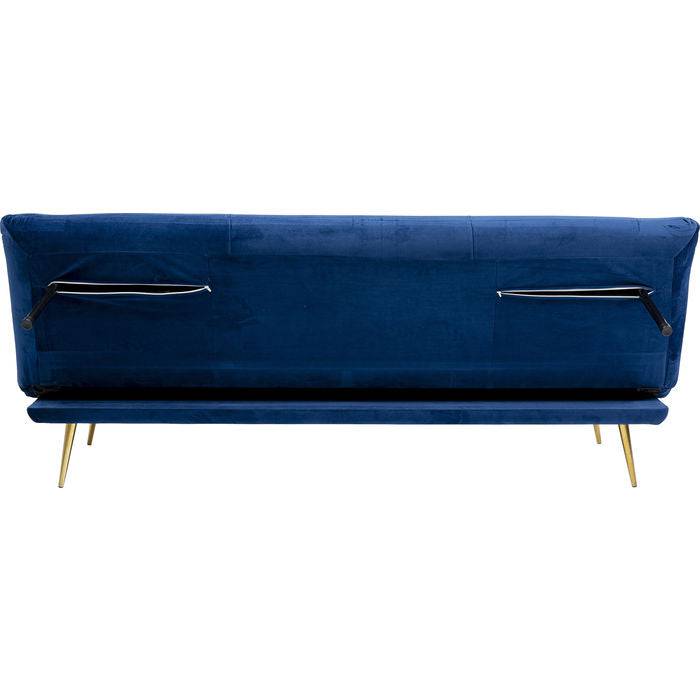 Sofa Bed Soda Blue 188 - JULIA VENCE STORE