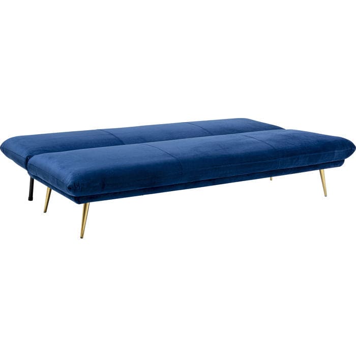 Sofa Bed Soda Blue 188 - JULIA VENCE STORE