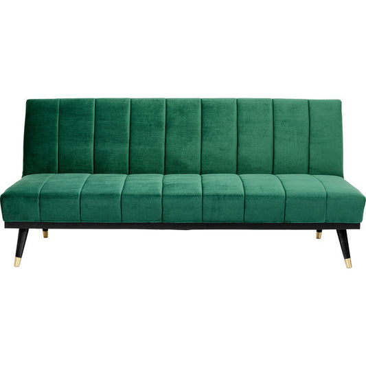 Sofa Bed Whisky Green 181