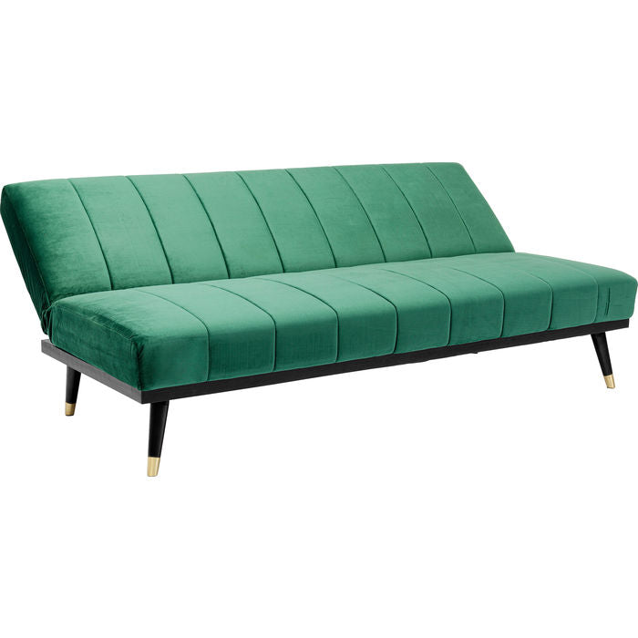 Sofa Bed Whisky Green 181