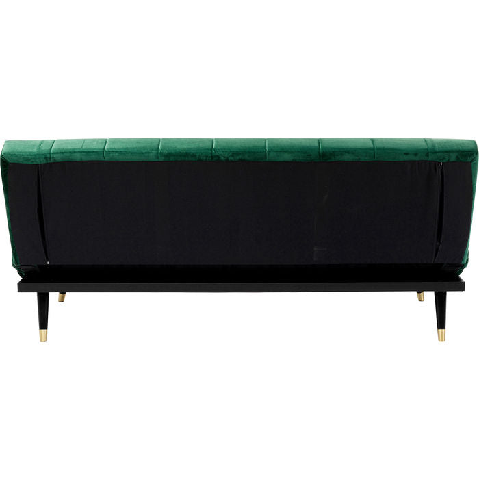 Sofa Bed Whisky Green 181