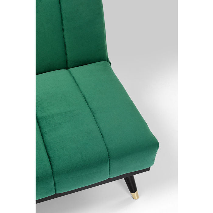 Sofa Bed Whisky Green 181