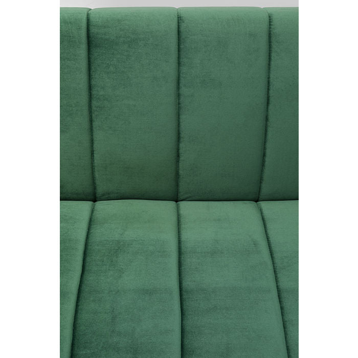 Sofa Bed Whisky Green 181