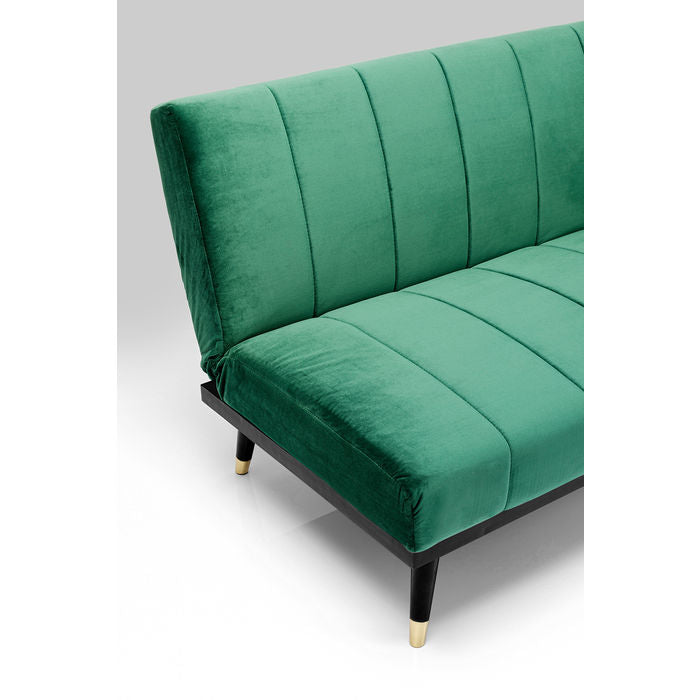 Sofa Bed Whisky Green 181