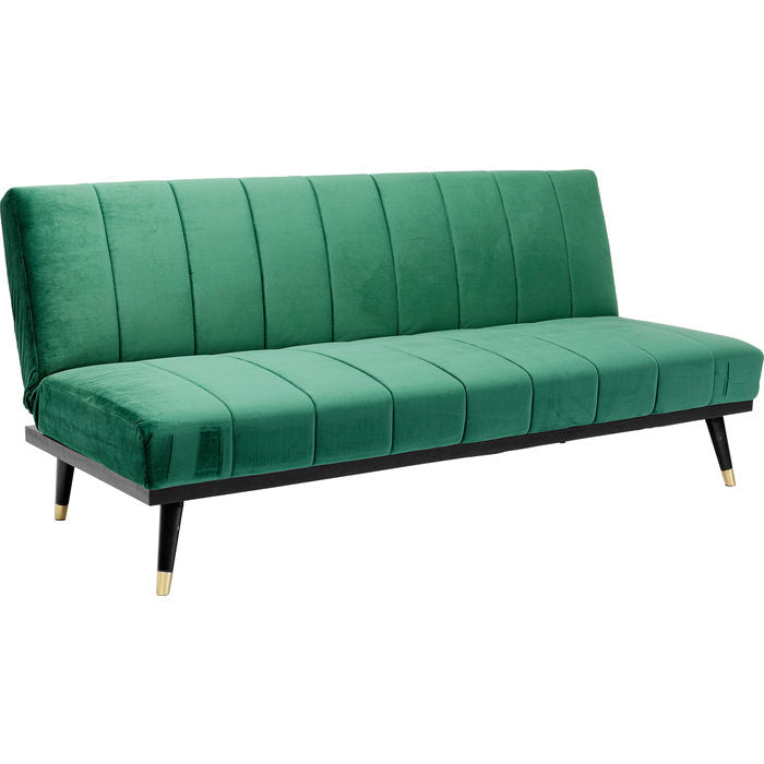 Sofa Bed Whisky Green 181